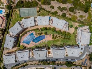 Άποψη από ψηλά του SeaViewSunset - Encosta da Orada