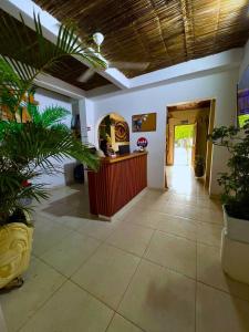 Gallery image of Hostal Kaia in Santa Marta
