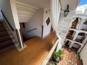 Fotografie z fotogalerie ubytování Golden Rest Latacunga v destinaci Latacunga