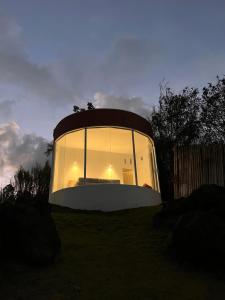 Fotografie z fotogalerie ubytování Kasmi Mount Batur v destinaci Kubupenlokan