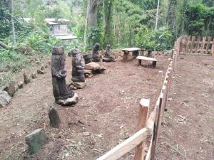 Billede fra billedgalleriet på Reserva Natural Cascadas de Padilla i Lérida