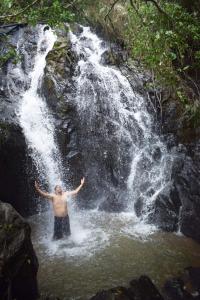 Billede fra billedgalleriet på Reserva Natural Cascadas de Padilla i Lérida