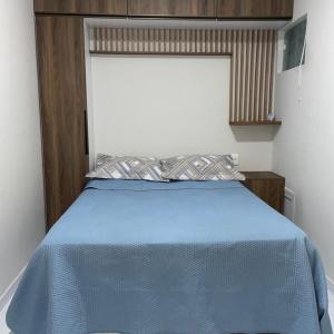 Postel nebo postele na pokoji v ubytování Rsolmar2023