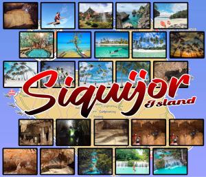 Fotografie z fotogalerie ubytování EDMUND's GARDEN INN v destinaci Siquijor