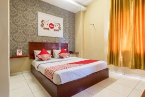 Fotografie z fotogalerie ubytování Capital O 615 Residence Puri Hotel Syariah v destinaci Medan