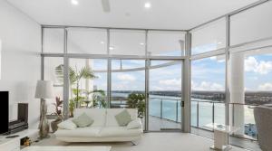 Balcone o terrazza di Monaco Caloundra