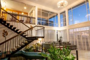Foto sihtkohas Kandy asuva majutusasutuse The Grove galeriist