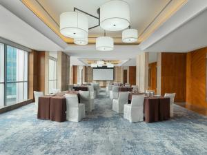 Konferenční prostory v ubytování Sheraton Guangzhou Hotel