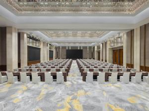 Konferenční prostory v ubytování Sheraton Guangzhou Hotel