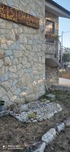 Budova, v ktorej sa ubytovanie bed & breakfast nachádza