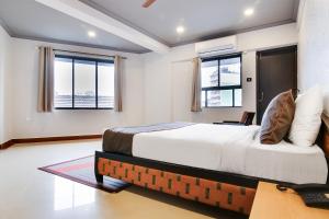 Fotografie z fotogalerie ubytování Hotel O Springfield Hotel v destinaci Sirvoi