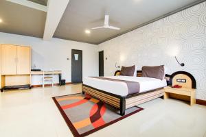 Fotografie z fotogalerie ubytování Hotel O Springfield Hotel v destinaci Sirvoi