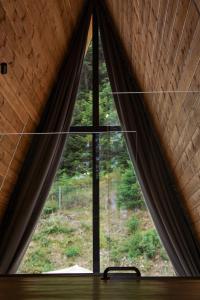 Fotografie z fotogalerie ubytování Pavliani4rest - Luxury Cabins v destinaci Pávliani