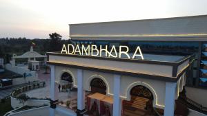 Фотография из галереи MJ Avyanna Resort & Convention Centre, Bengaluru в Бангалоре