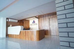 Фотография из галереи MJ Avyanna Resort & Convention Centre, Bengaluru в Бангалоре