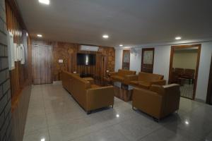 Фотография из галереи MJ Avyanna Resort & Convention Centre, Bengaluru в Бангалоре