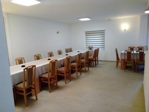 STD Cvetković商务区和/或会议室