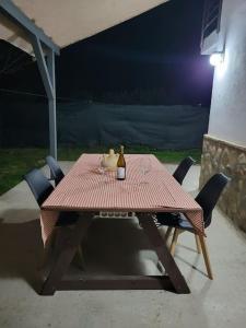 Fotografie z fotogalerie ubytování Villa Remesal v destinaci Olleros de Tera