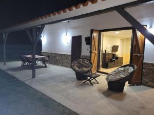 Fotografie z fotogalerie ubytování Villa Remesal v destinaci Olleros de Tera + 23 fotografií