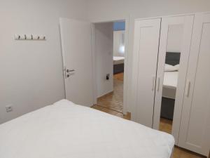 Fotografie z fotogalerie ubytování Apartmani Manda v destinaci Nin + 14 fotografií