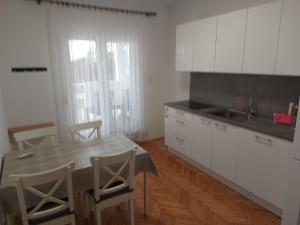 Fotografie z fotogalerie ubytování Apartmani Manda v destinaci Nin