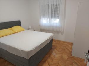 Fotografie z fotogalerie ubytování Apartmani Manda v destinaci Nin