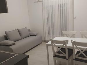 Fotografie z fotogalerie ubytování Apartmani Manda v destinaci Nin