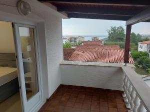 Fotografie z fotogalerie ubytování Apartmani Manda v destinaci Nin