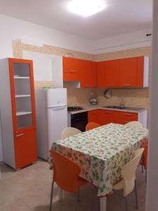 Cuina o zona de cuina de Appartamenti Bramante
