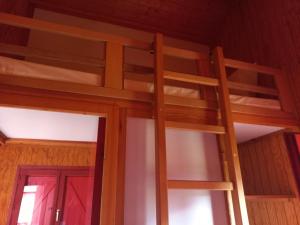 Gallery image of Camping Les Feuilles Chauffailles in Chauffailles