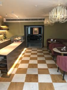 Fotografie z fotogalerie ubytování Spara Boutique Resort v Novém Dillí