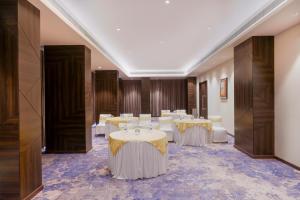 Fotografie z fotogalerie ubytování 7 Apple Hotel Jal Mahal, Jaipur v destinaci Džajpur