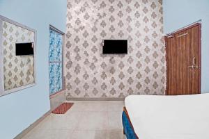 Φωτογραφία από το άλμπουμ του Hotel O Sai Anant σε Bilaspur