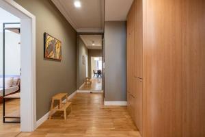 Fotografie z fotogalerie ubytování Stunning Luxury 3 Bedroom Apt in the Heart of Town v Sofii + 43 fotografií