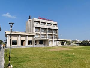 Fotografie z fotogalerie ubytování Gaurison Hotel and Resorts v destinaci Udždžain