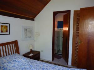 Gallery image of Chale 5 suites, em Condominio in Gravatá
