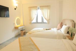 Fotografie z fotogalerie ubytování LA VIE EN ROSE 2 Hotel v destinaci Da Lat