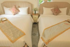 Fotografie z fotogalerie ubytování LA VIE EN ROSE 2 Hotel v destinaci Da Lat