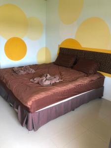 Fotografie z fotogalerie ubytování Petpumok Wangnamkhiao Hotel v destinaci Wang Nam Khieo