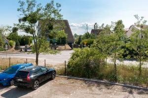 Příroda nedaleko apartmánu + 6 fotografií