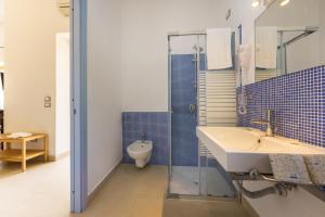 Fotografie z fotogalerie ubytování Villa Mazzella v destinaci Procida