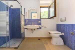 Fotografie z fotogalerie ubytování Villa Mazzella v destinaci Procida