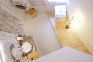 広州市にあるTGS Studio Hotelのギャラリーの写真