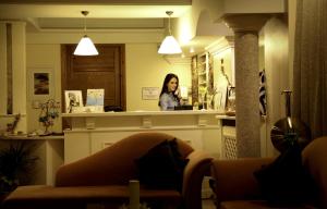 Hosté ubytování Sun Rise Hotel Apartments + 37 fotografií