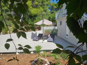 Zdjęcie z galerii obiektu Soul house by the sea Korčula Prižba w mieście Prižba