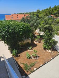 Zdjęcie z galerii obiektu Soul house by the sea Korčula Prižba w mieście Prižba