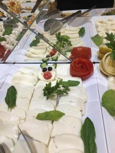 メルスィンにあるGrand Mardin Hotelのギャラリーの写真