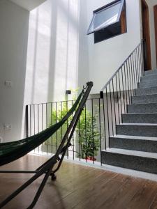 Fotografie z fotogalerie ubytování Noi Bai Flight Path Homestay v Hanoji