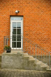 Fotografie z fotogalerie ubytování Årslev B&B v destinaci Randers