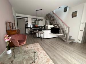 Gallery image of D-Place Apartment Piazza Duomo Crema in Crema